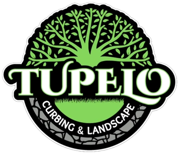 Tupelo Curbing & Landscape — home